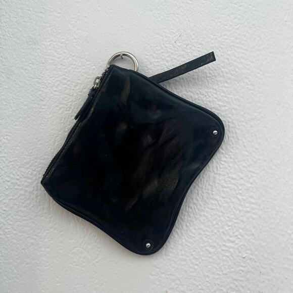 Chloe black patent coin purse - Picture 3 of 3